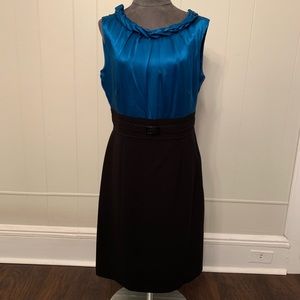 Tahari Dress